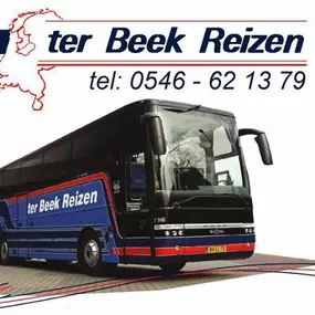 Bild von Ter Beek Reizen