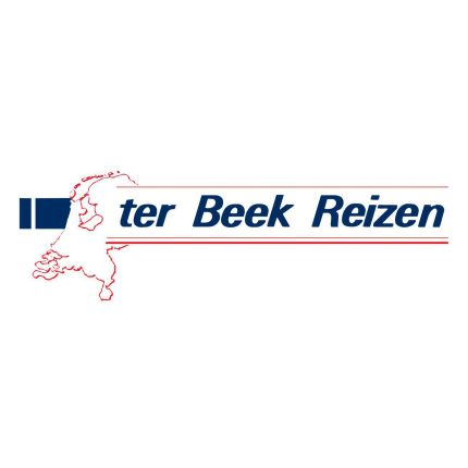 Logo od Ter Beek Reizen