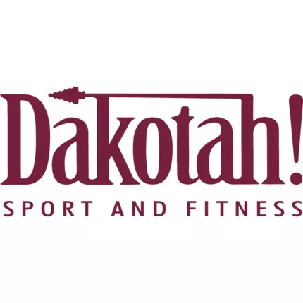 Logo od Dakotah! Sport and Fitness