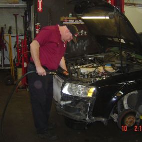 Bild von Superior Auto Repair and Tire