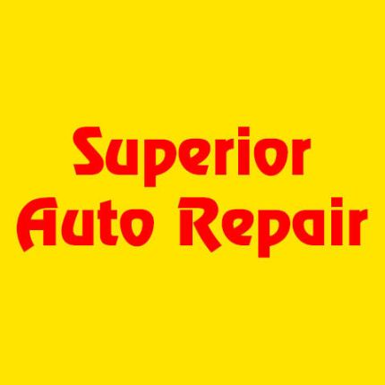 Logotipo de Superior Auto Repair and Tire