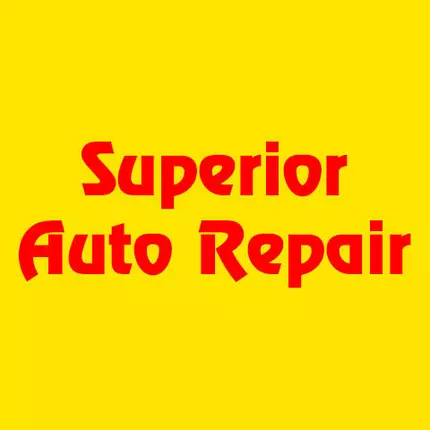 Logo fra Superior Auto Repair and Tire