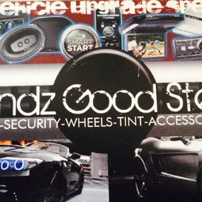 Bild von Soundz Good Stereo