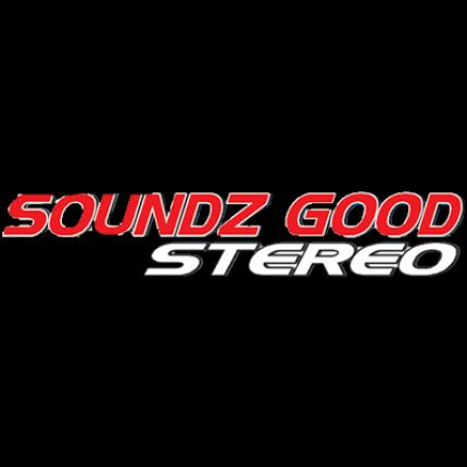 Logo da Soundz Good Stereo
