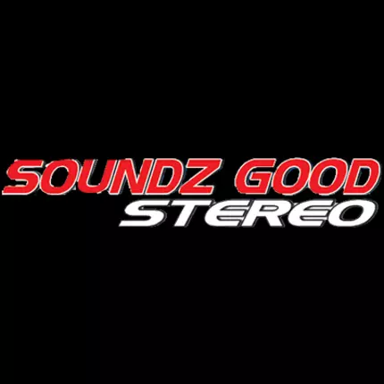 Logo od Soundz Good Stereo