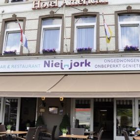 Restaurant Niej-Jork