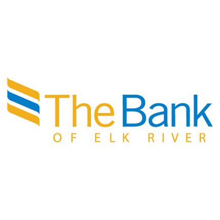 Logotyp från The Bank of Elk River - Main Street Office