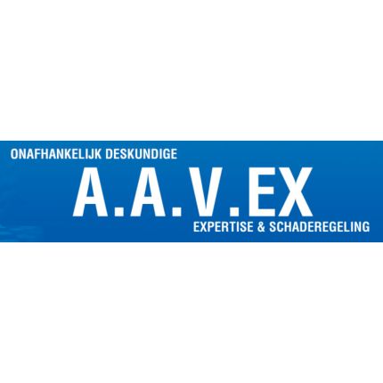 Logo von A.A.V.EX/RUDI PHILIPPAERTS - Onafhankelijk expertisebureau
