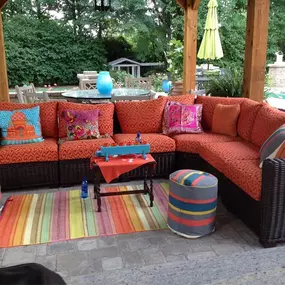 Outdoor Furniture