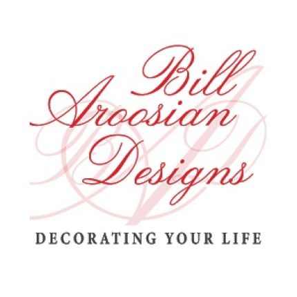 Logo fra Bill Aroosian Designs