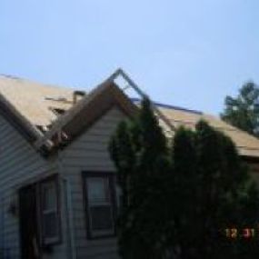 Whether you need roofing repair, door repair, siding repair, or window replacement, S. Robideau Construction can handle it! Contact us 24/7 when you need your home to be recovered quickly.