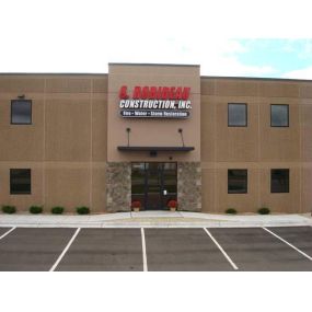 Based in Elk River, Minnesota, S. Robideau Construction Inc. is a full restoration and construction company offering immediate solutions for fire, water, and storm damage. Our certified professionals have the tools , and the training, to complete whatever project you have.