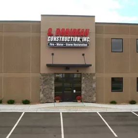 Based in Elk River, Minnesota, S. Robideau Construction Inc. is a full restoration and construction company offering immediate solutions for fire, water, and storm damage. Our certified professionals have the tools , and the training, to complete whatever project you have.