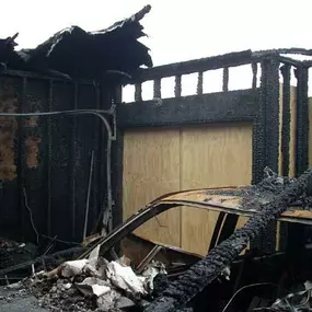 Nothing is more destructive than a fire, and at S. Robideau Construction Inc.  we understand that. We offer many different services, each depending on the severity of the incident. We offer emergency board ups, temporary heat and power, smoke removal, soot removal, insurance claim estimations, and much more.