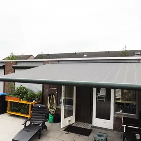 Frank Elst Rolluiken en Zonwering Roosendaal