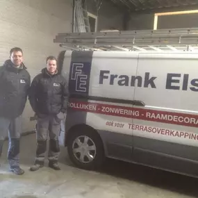 Elst Rolluiken en Zonwering Frank