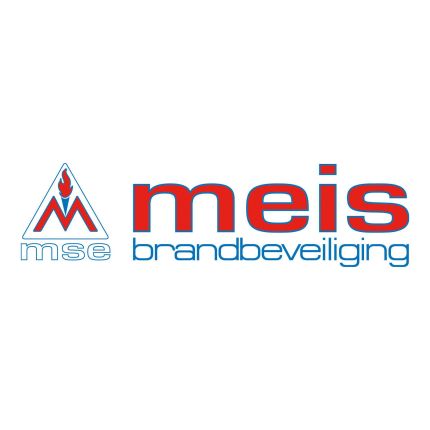 Logo from Meis Brandbeveiliging BV