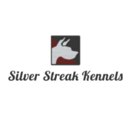 Logo from Silver Streak Kennels