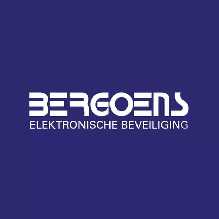 Logo de Bergoens