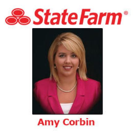 Logo fra Amy Corbin - State Farm Insurance Agent
