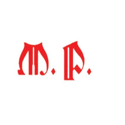 Logo from Macchine per cucire M.P.