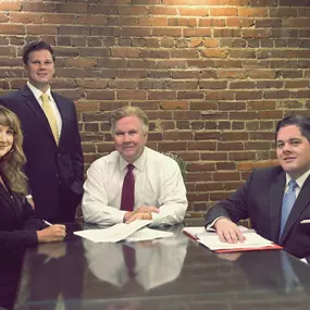 Bild von Berthold Law Firm, PLLC