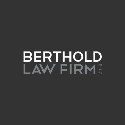 Logo de Berthold Law Firm, PLLC