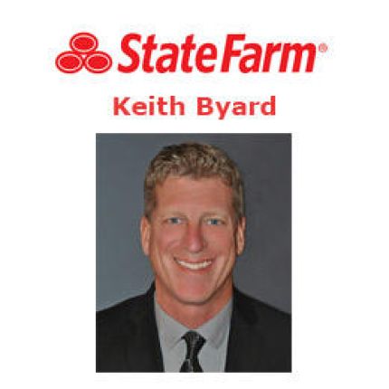 Logótipo de Keith Byard - State Farm Insurance Agent