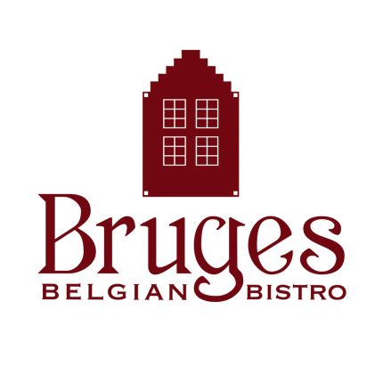 Logo from Bruges Belgian Bistro