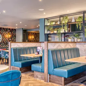 The Social restaurant