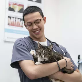 Bild von Banfield Pet Hospital