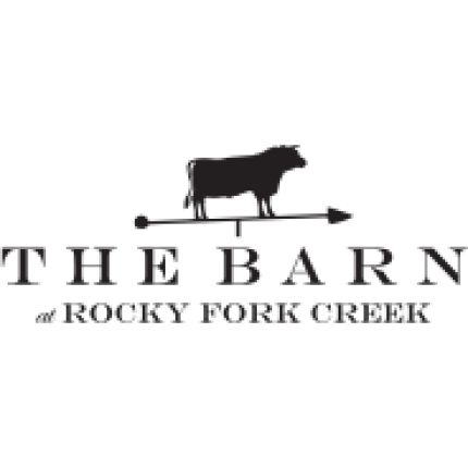 Logo fra The Barn at Rocky Fork Creek