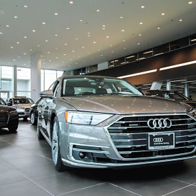 Bild von Audi Silver Spring