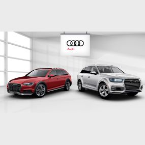 Bild von Audi Silver Spring