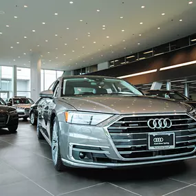 Bild von Audi Silver Spring