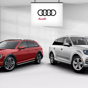 Bild von Audi Silver Spring