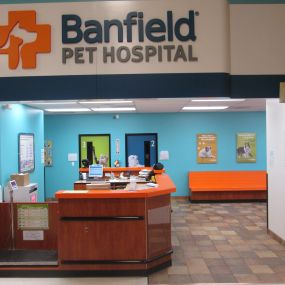 Bild von Banfield Pet Hospital