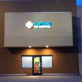 Banfield Pet Hospital - Evansville