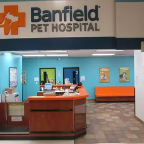 Bild von Banfield Pet Hospital