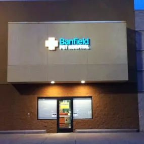 Banfield Pet Hospital - Evansville