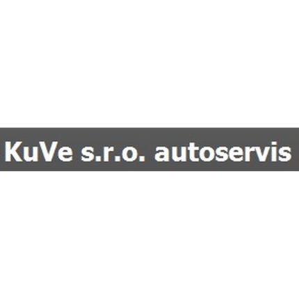 Logo van KuVe s.r.o. - Autoservis