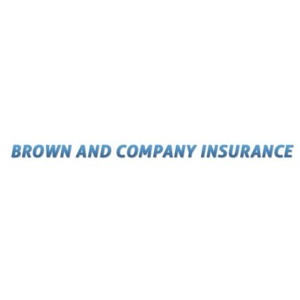 Logo de Brown and Company Insurance, LLC