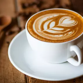 latte