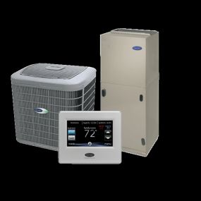 Bild von Martin Enterprises Heating & Air Conditioning