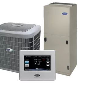 Bild von Martin Enterprises Heating & Air Conditioning