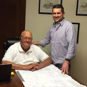 Bild von Martin Enterprises Heating & Air Conditioning