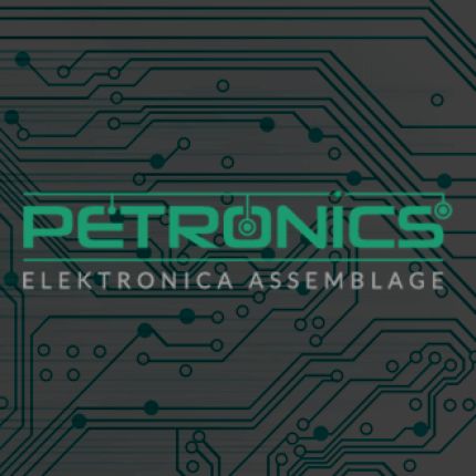Logo von PetRonics