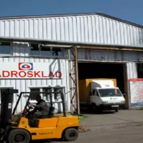 Bild von SÁDROSKLAD s.r.o. - sádrokartony, foukané izolace