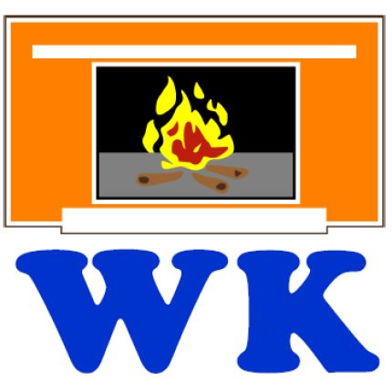 Logo van Kachelspeciaalzaak Wichink Kruit