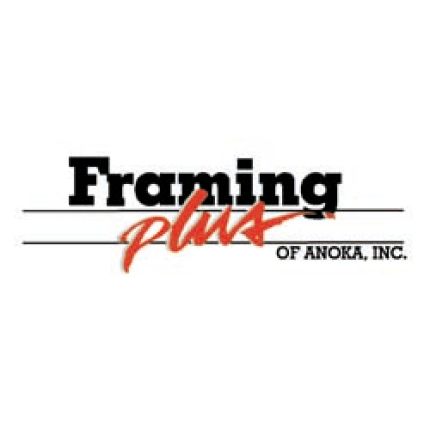 Logo van Framing Plus of Anoka Inc.